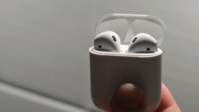 AirPods Pro: Kaliteli Ses ve Uzun Ömürlülük